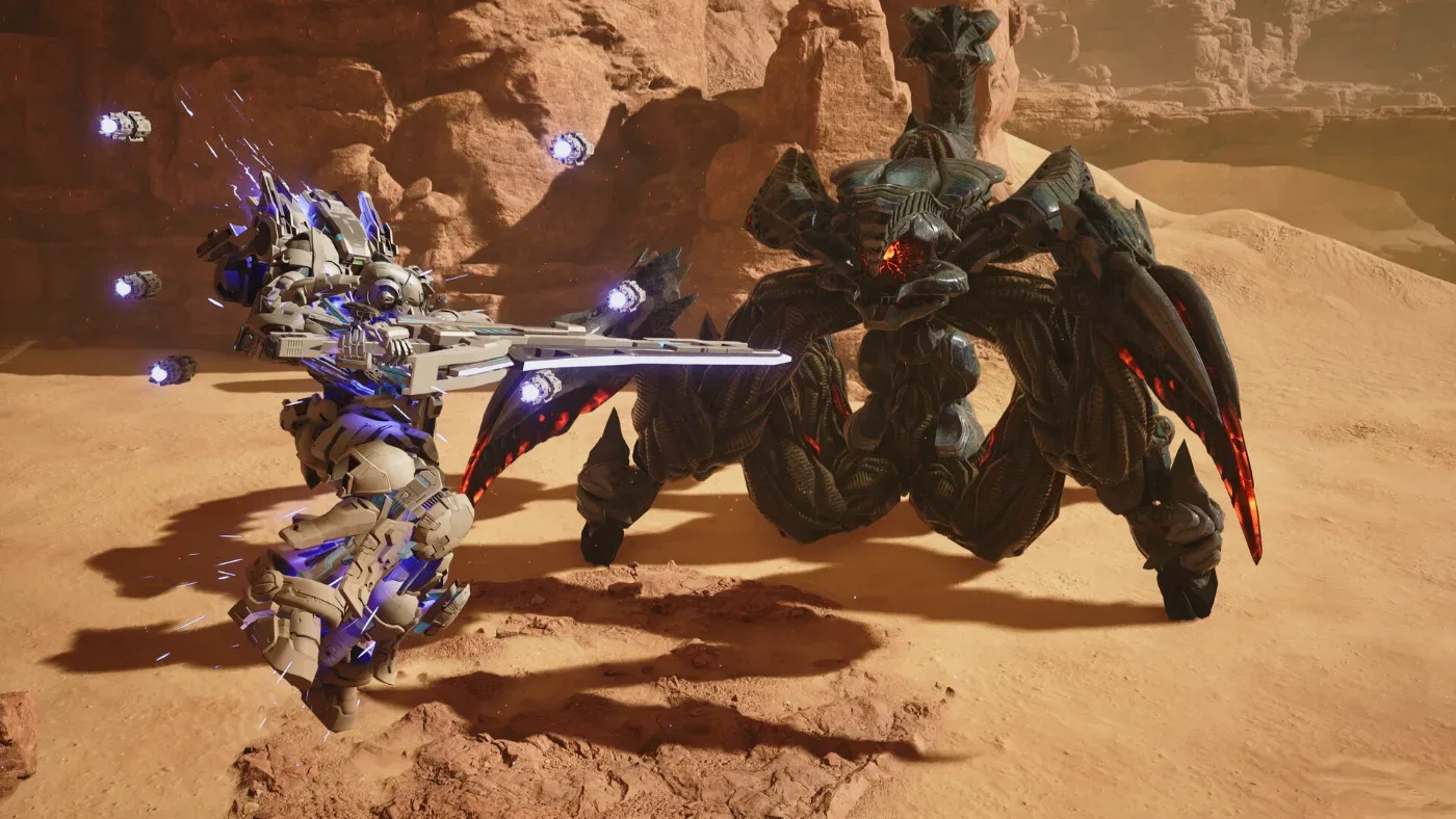 Credit: Bandai Namco