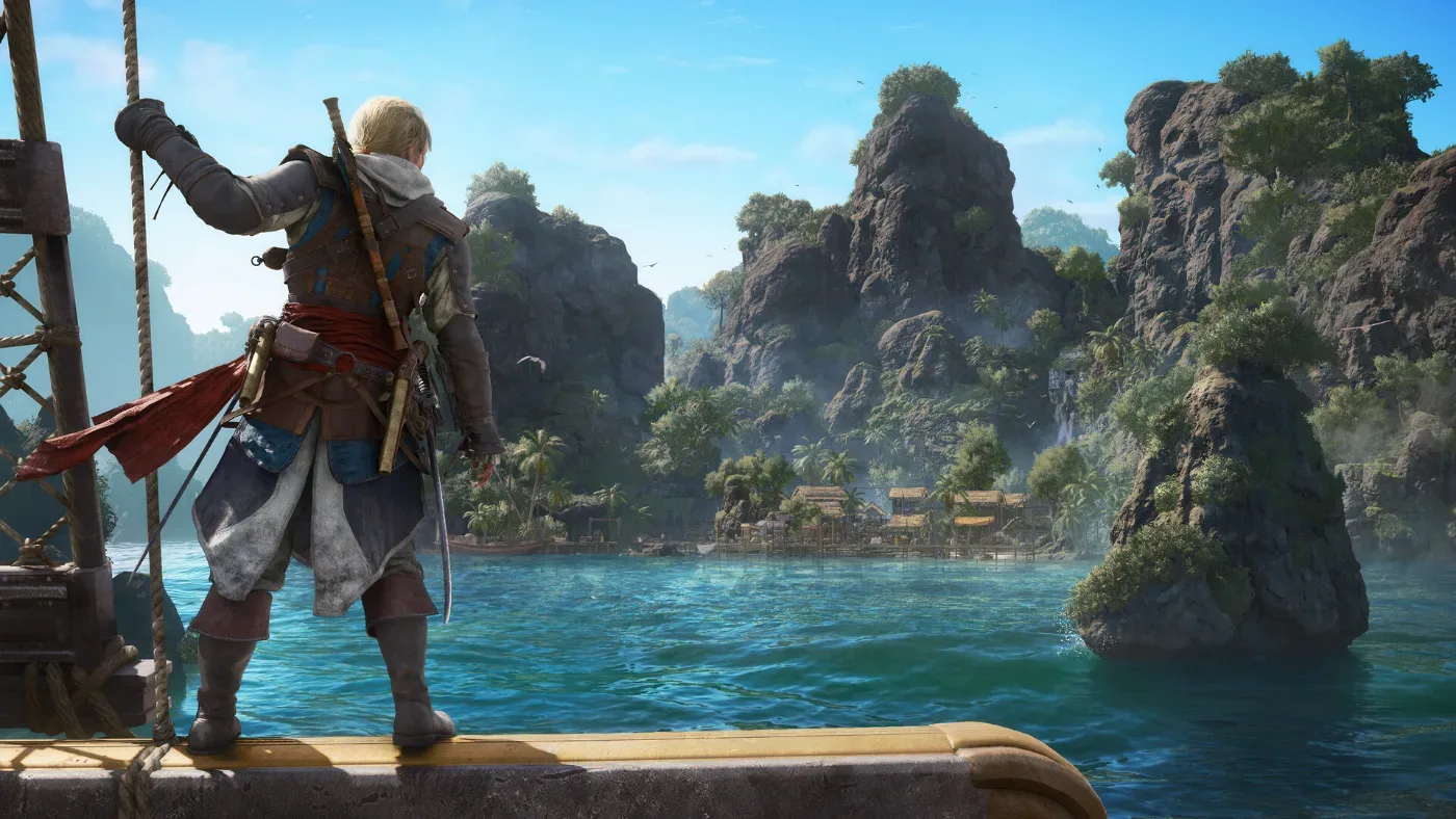 Credit: Ubisoft