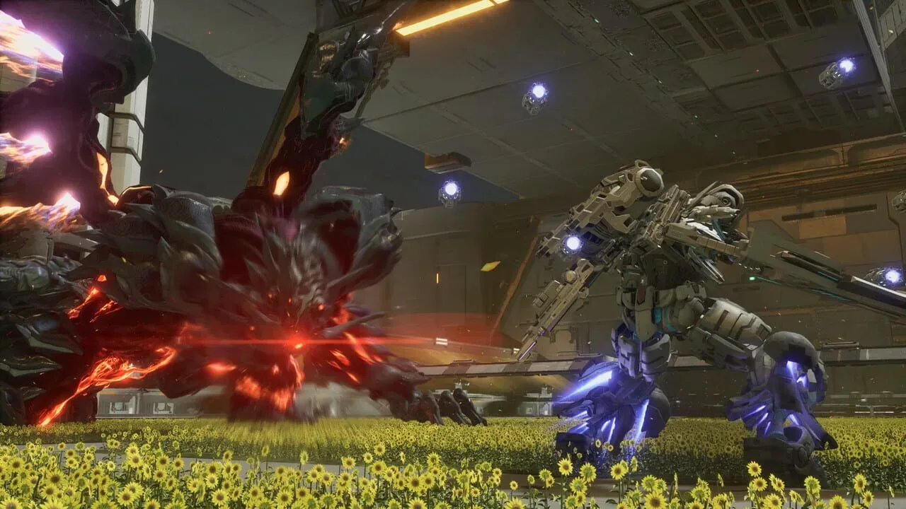 Credit: Bandai Namco