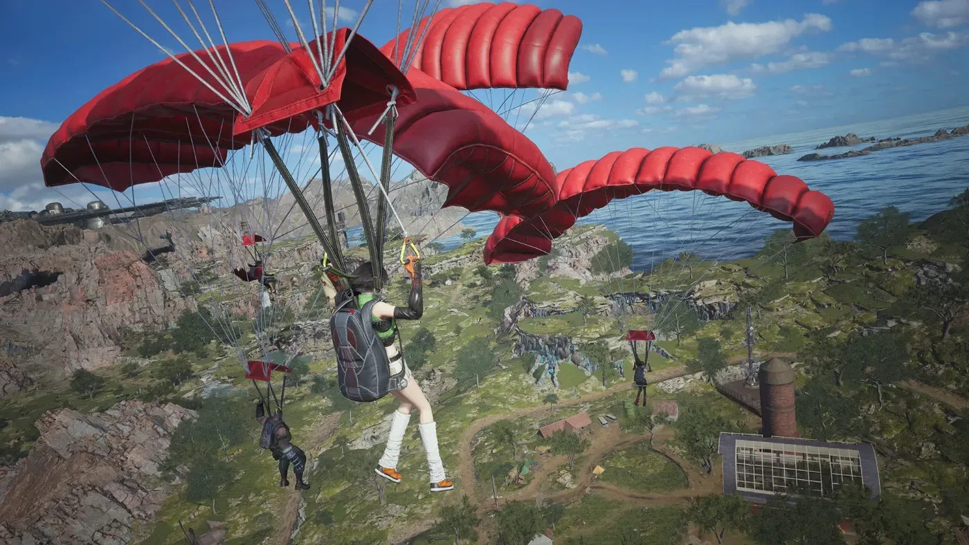 Credit: Square Enix