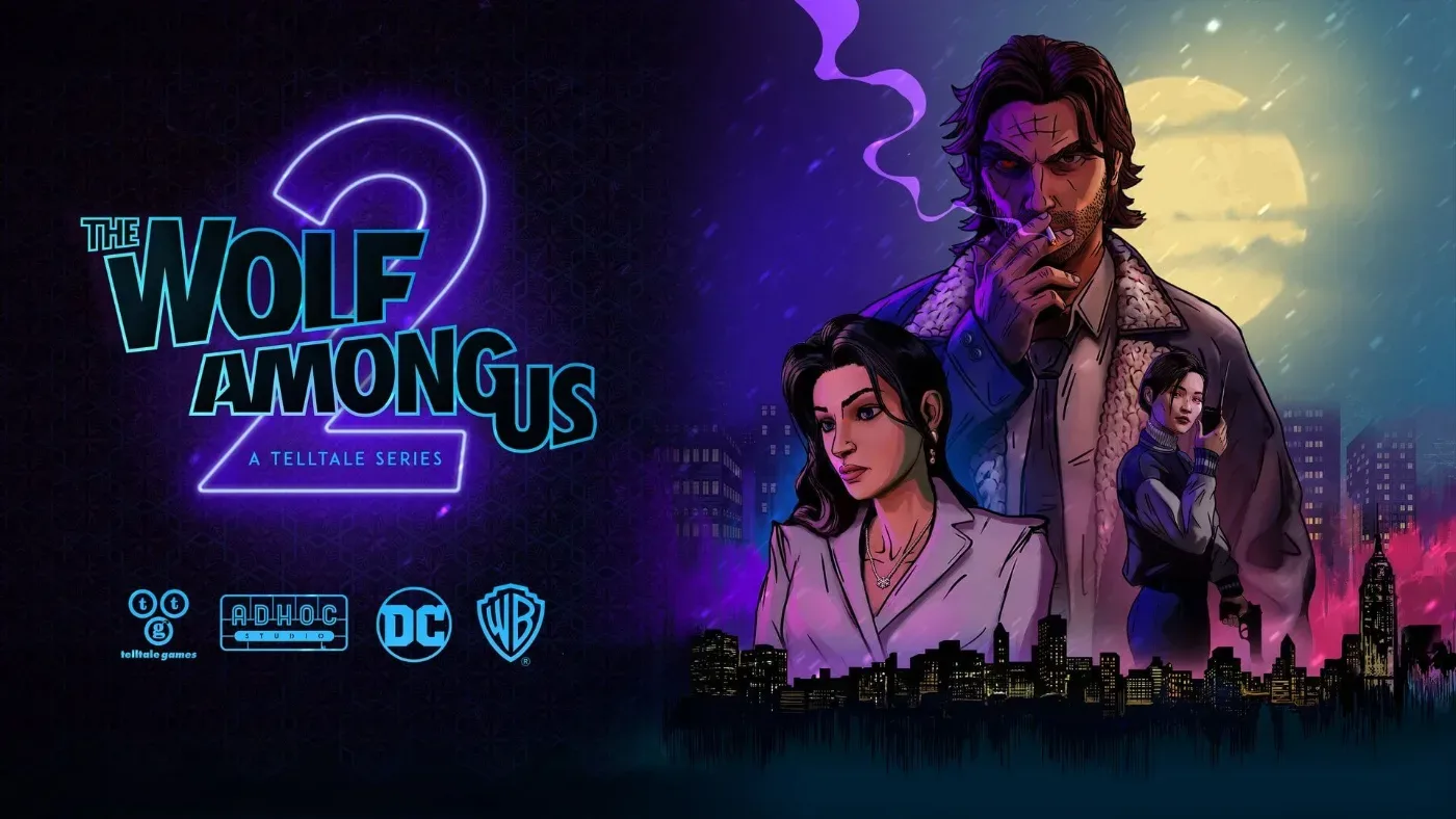 Credit: Telltale Games