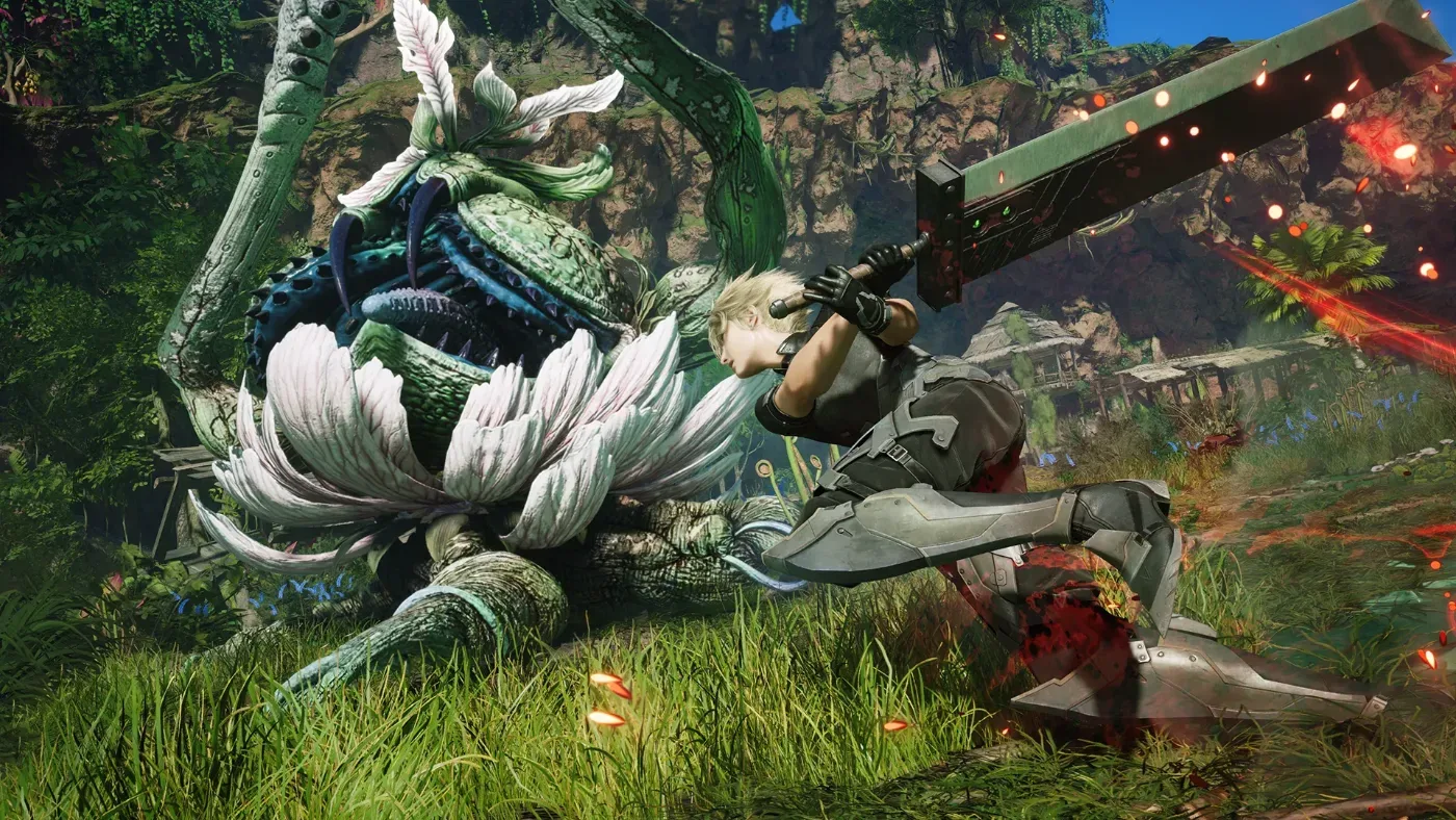 Credit: Square Enix