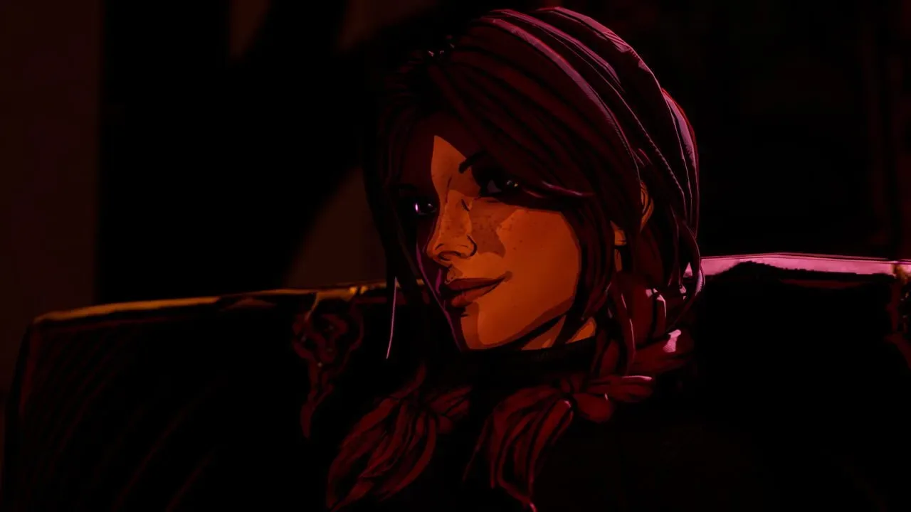 Credit: Telltale Games