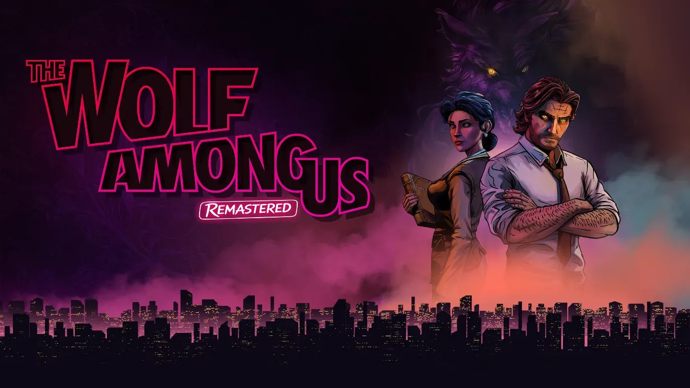 Credit: Telltale Games