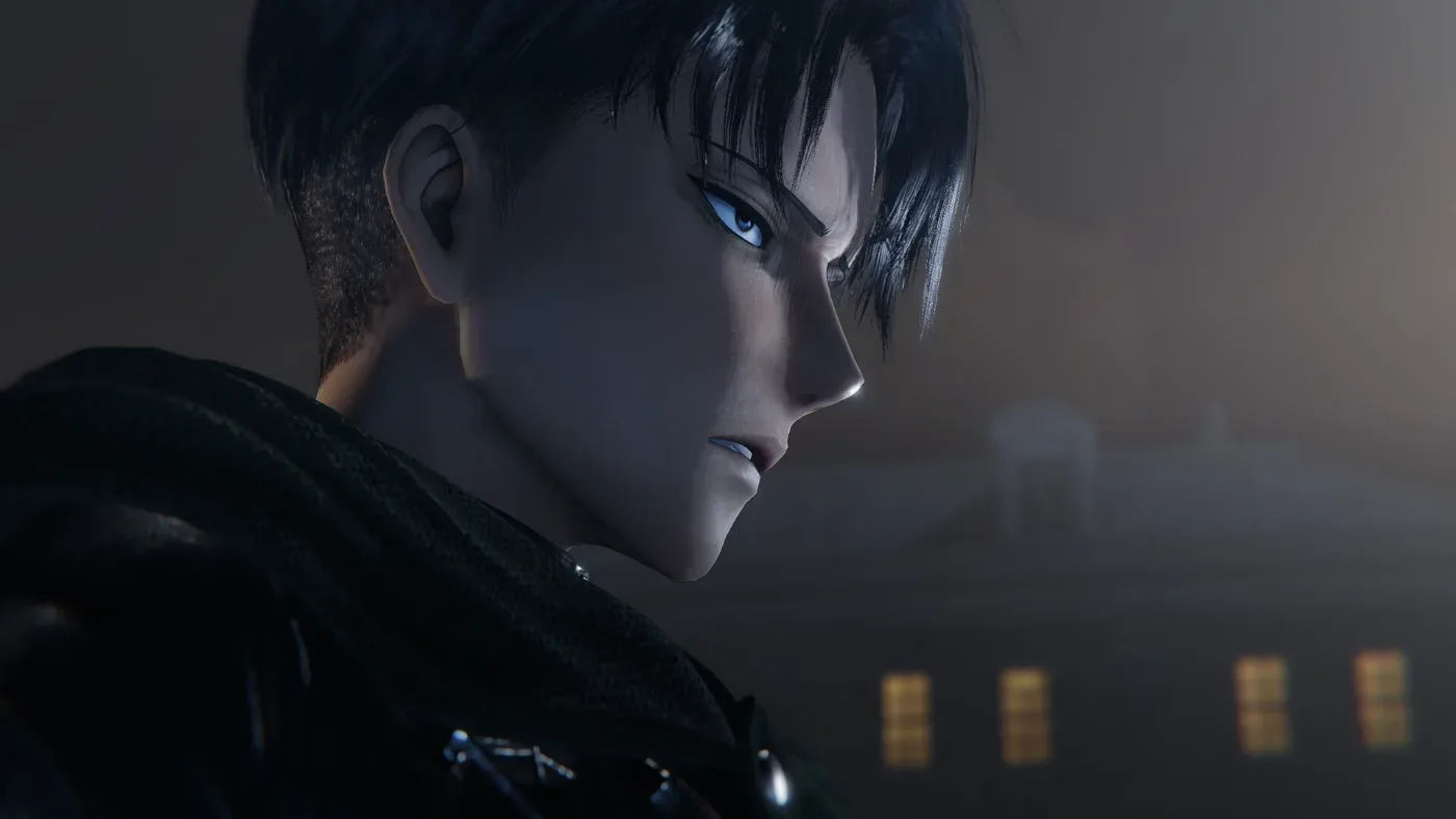 Credit: Koei Tecmo