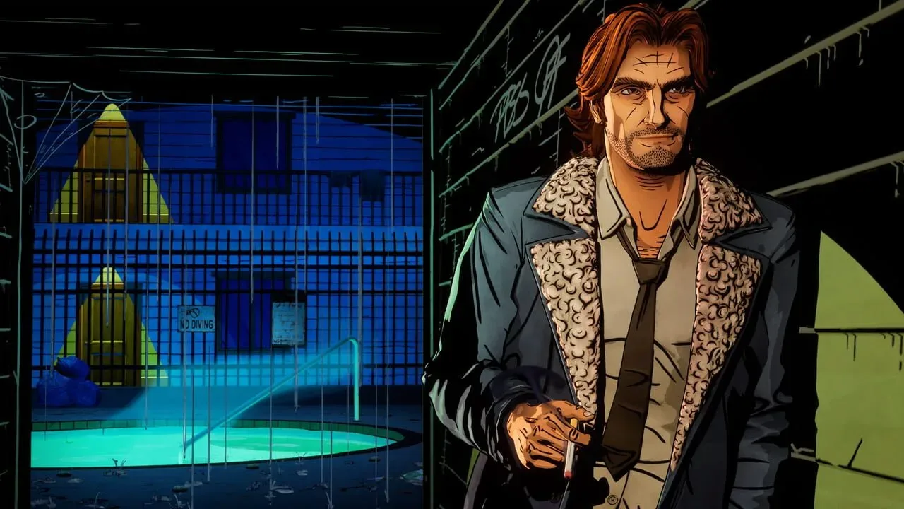 Credit: Telltale Games