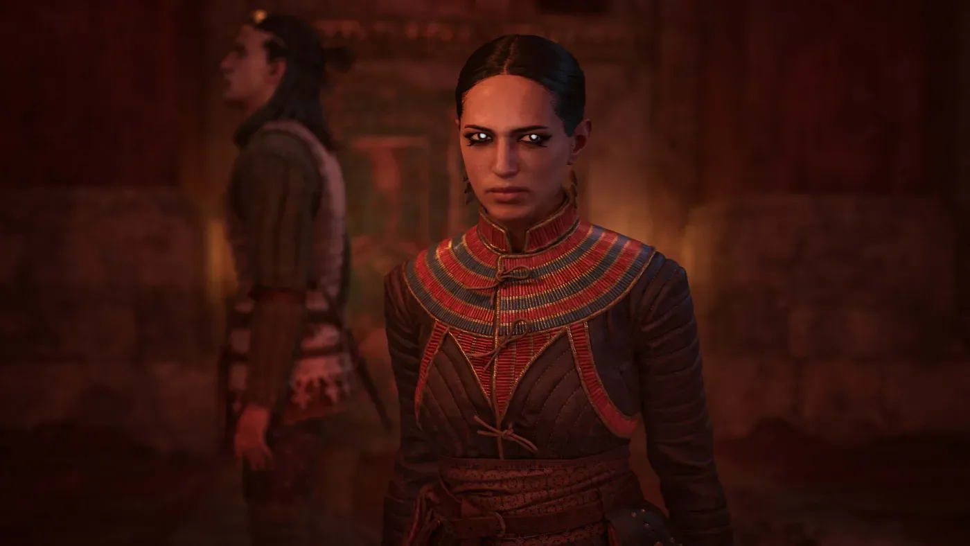 Credit: Rebel Wolves