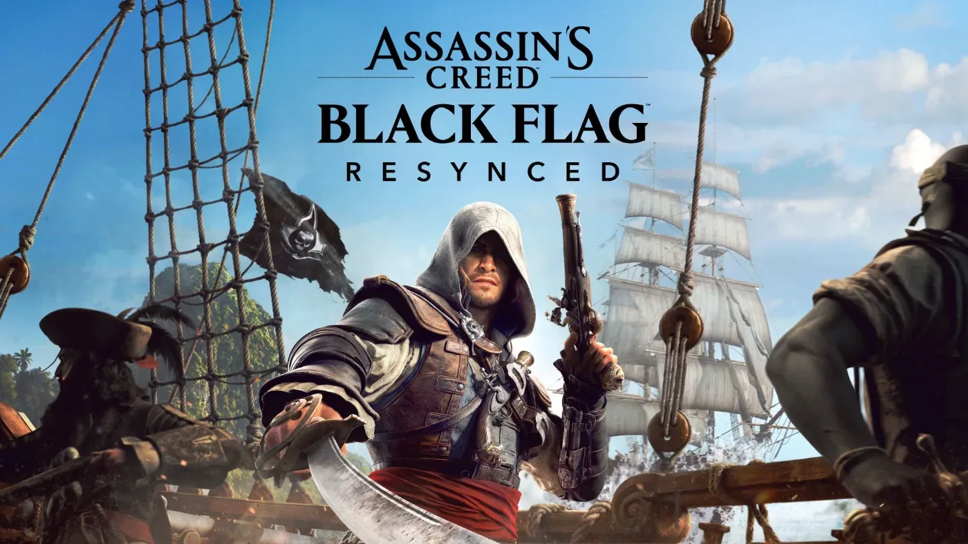 Credit: Ubisoft