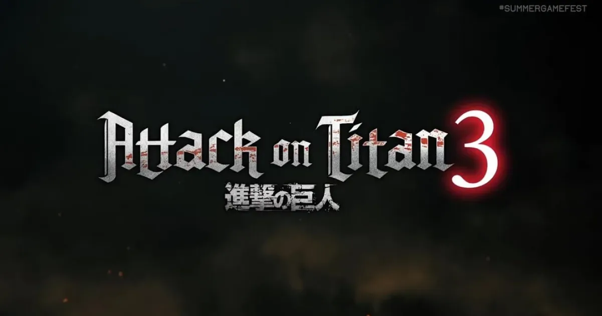 Credit: Koei Tecmo