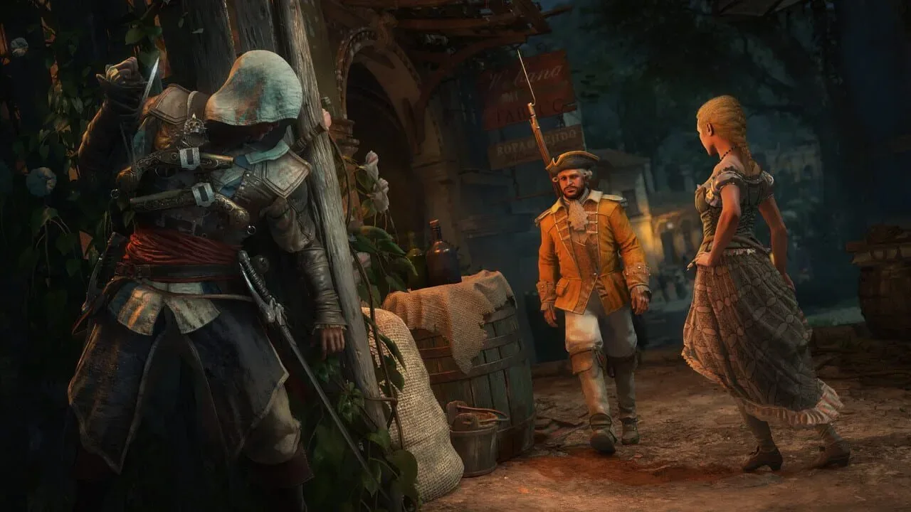 Credit: Ubisoft