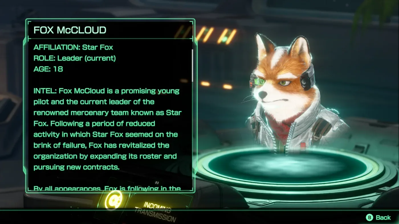 Credit: Nintendo, Velan Studios