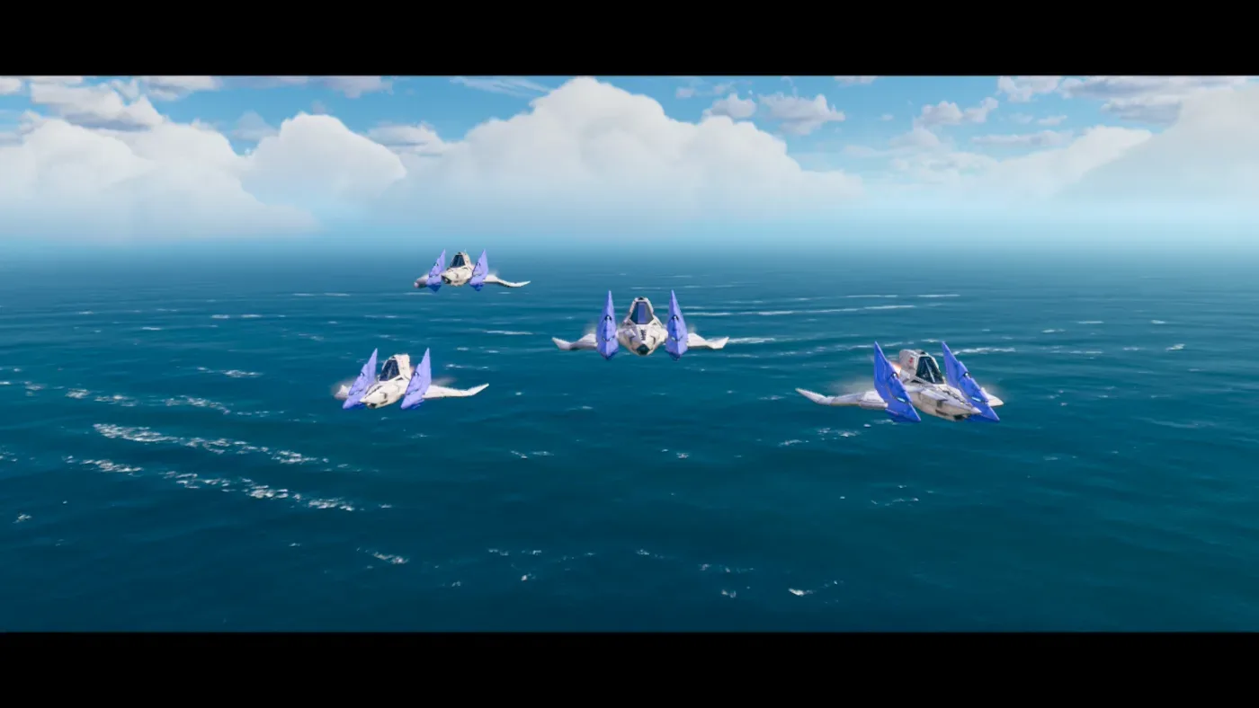 Credit: Nintendo, Velan Studios