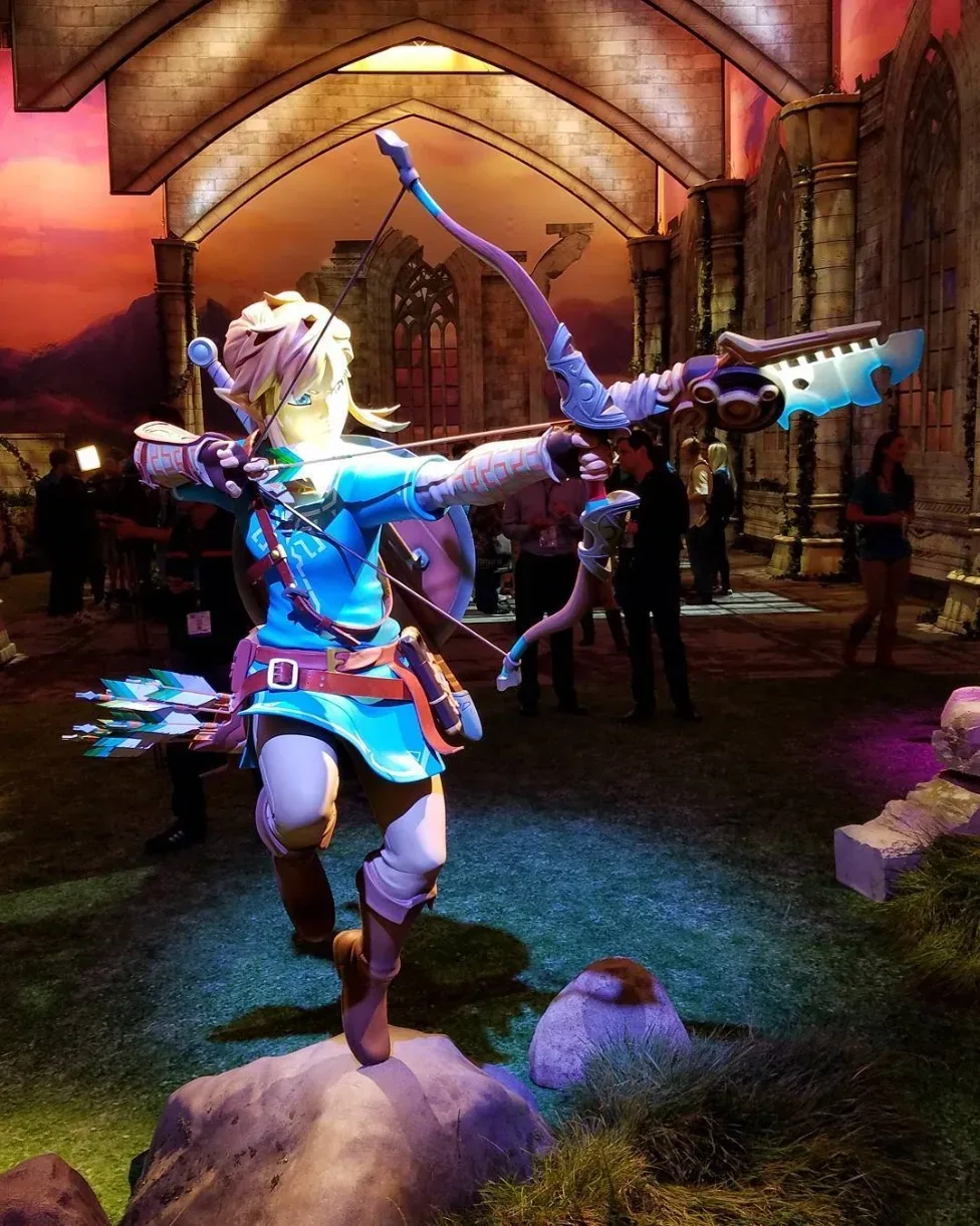 link