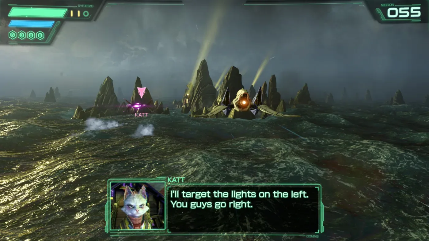 Credit: Nintendo, Velan Studios