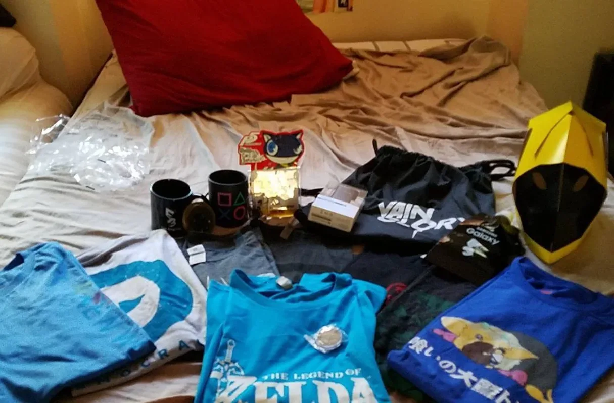 e3haul