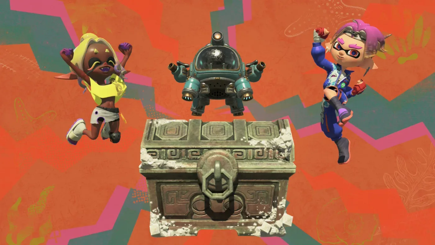Credit: Nintendo