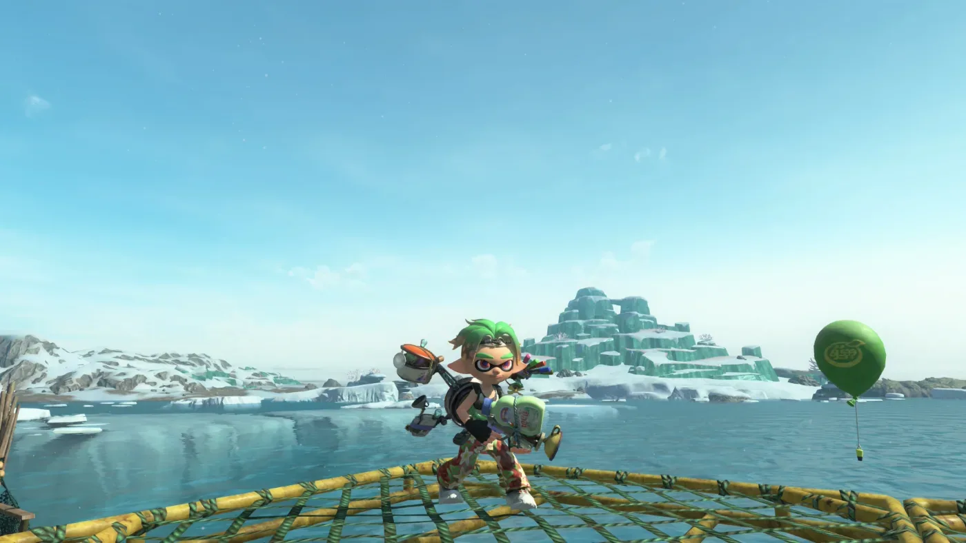 Credit: Nintendo