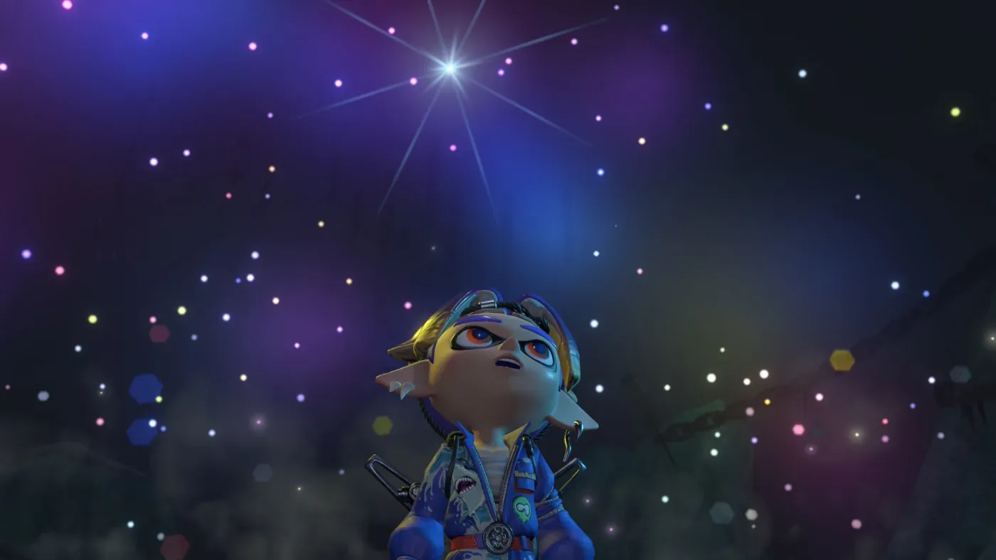 Credit: Nintendo