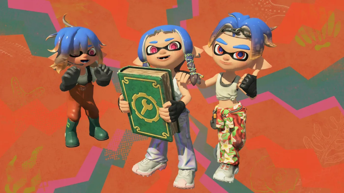 Credit: Nintendo