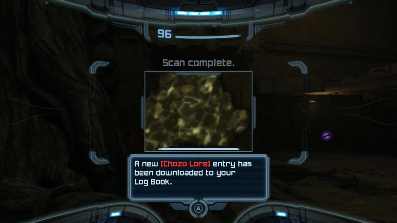 Credit: Nintendo, Retro Studios