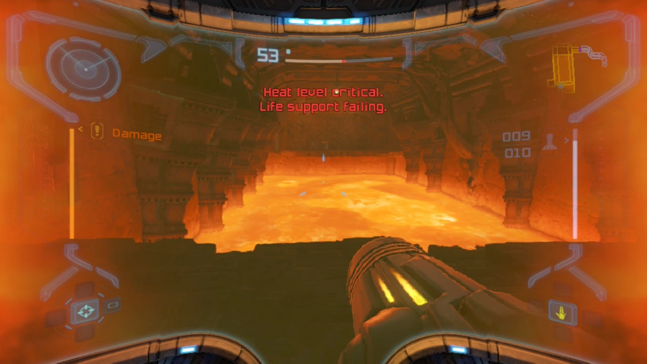 Credit: Nintendo, Retro Studios