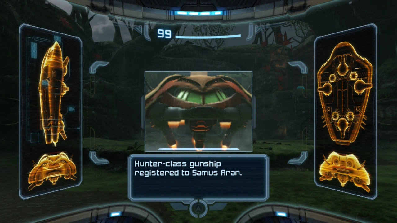 Credit: Nintendo, Retro Studios
