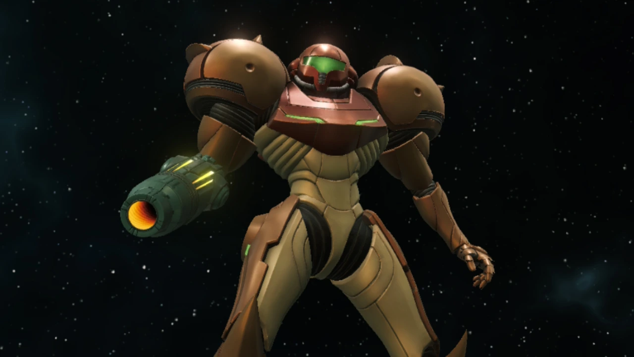 Credit: Nintendo, Retro Studios