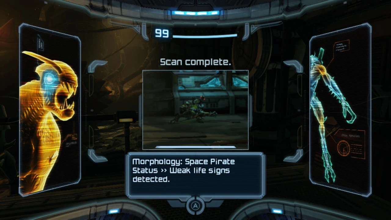Credit: Nintendo, Retro Studios