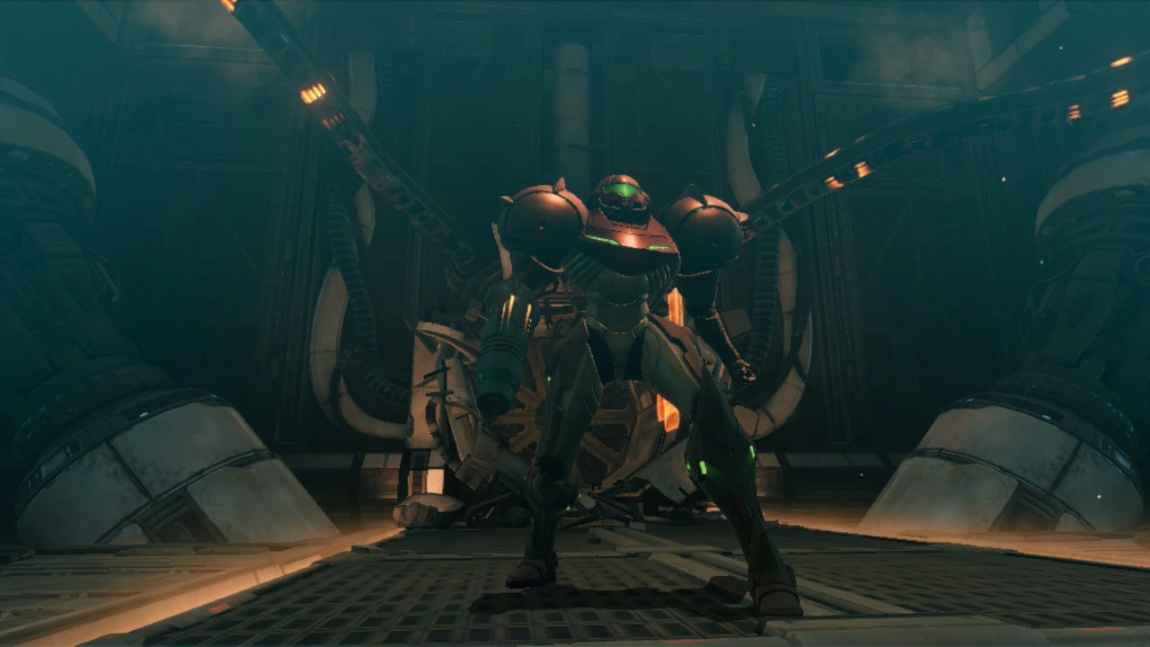 Credit: Nintendo, Retro Studios